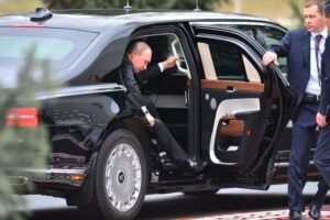 Limo Transportation Services