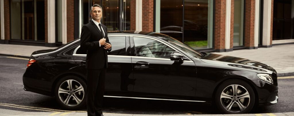 limo service