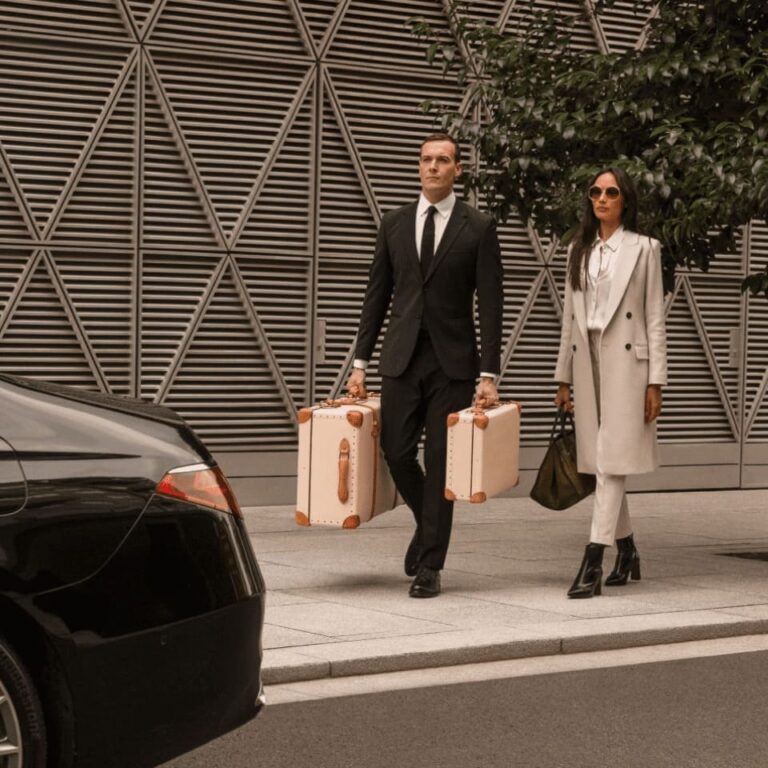 Point-to-Point Transportation Services