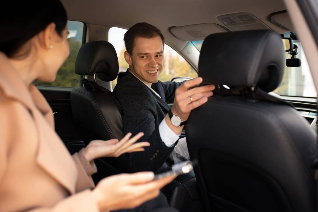 limo transportation service