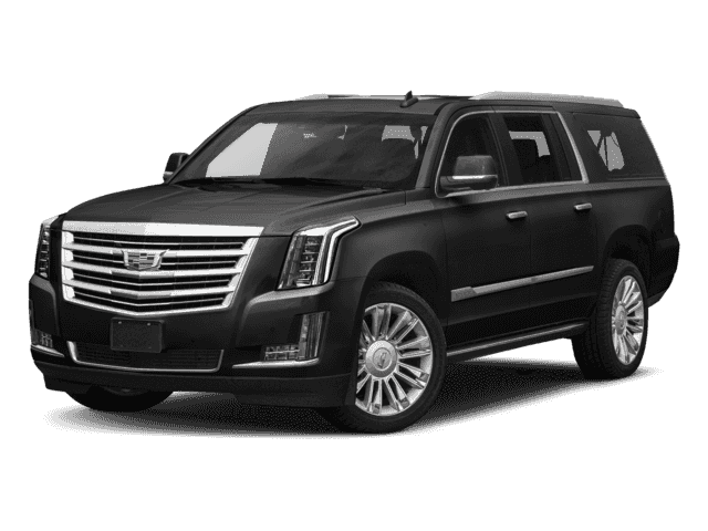 CADILLAC ESCALADE​ limo service in austin