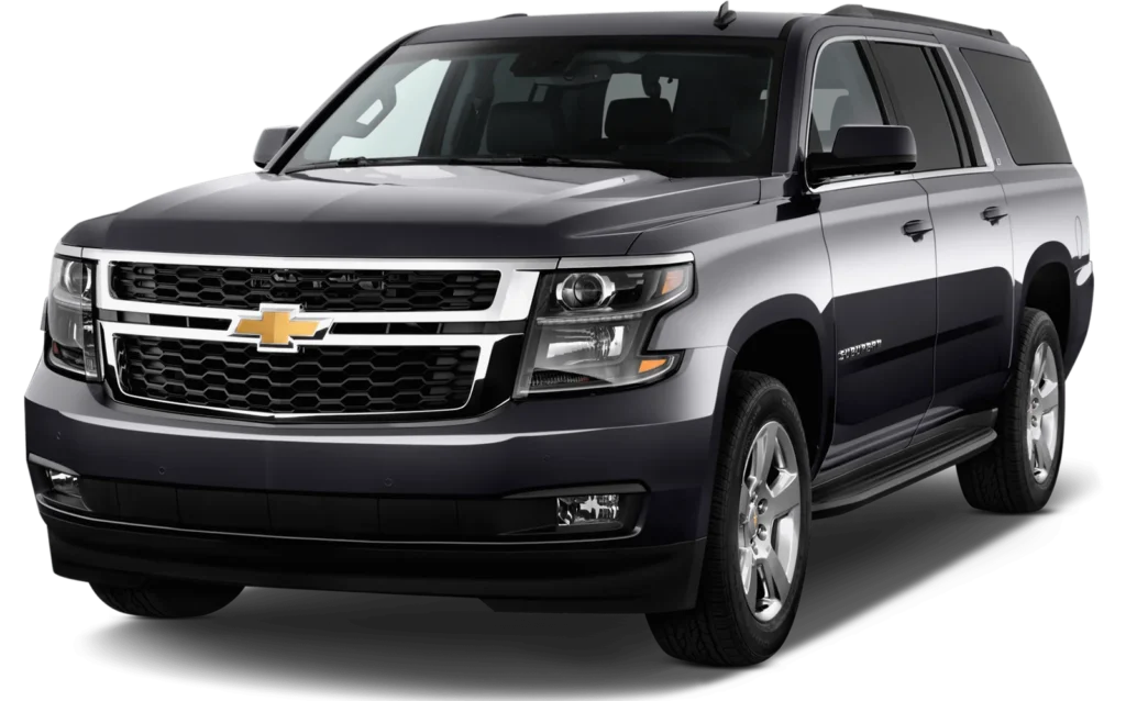 Corporate Limo Service in Austin