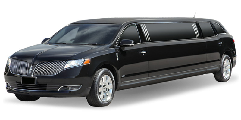 Stretch Limousine