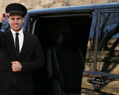 chauffeur service