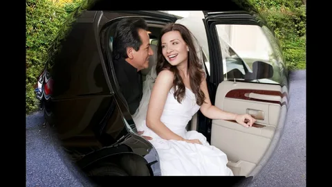 limo service