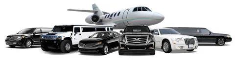 limo service in Austin