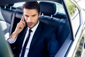 Corporate Limousine Transportation