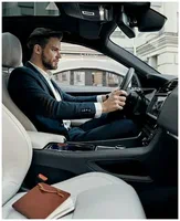 corporate transportation
