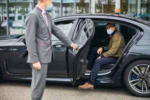 limo transportation service