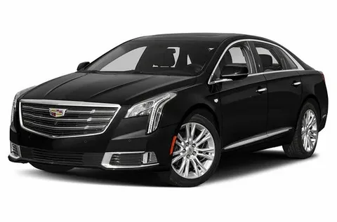 Cadillac XTS Limo Service