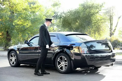 best chauffeur service