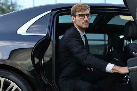 limo transportation
