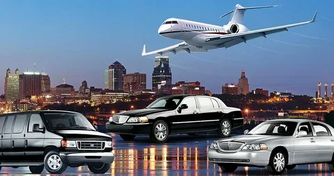 limo transportation