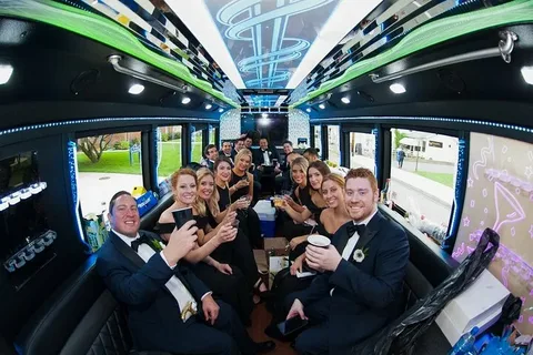 limo transportation