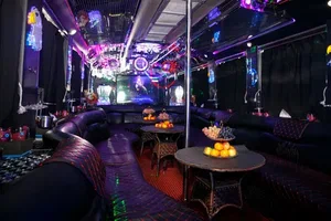 Birthday Limousine Services