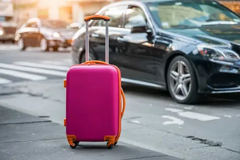 airport transportation limo service