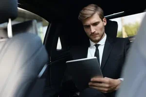 Corporate Limousine Transportation
