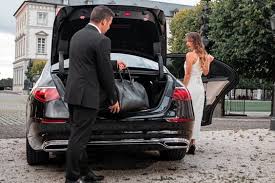 Black Car Limo Service