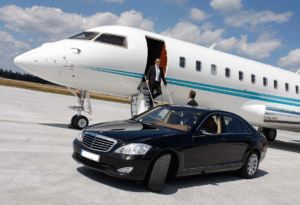 Airport Transfer