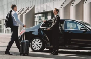Limousine Rental