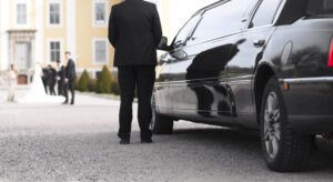 Limo Service in Austin TX
