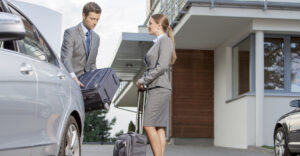 Point to Point Car Service