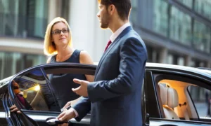 Point to Point Car Service
