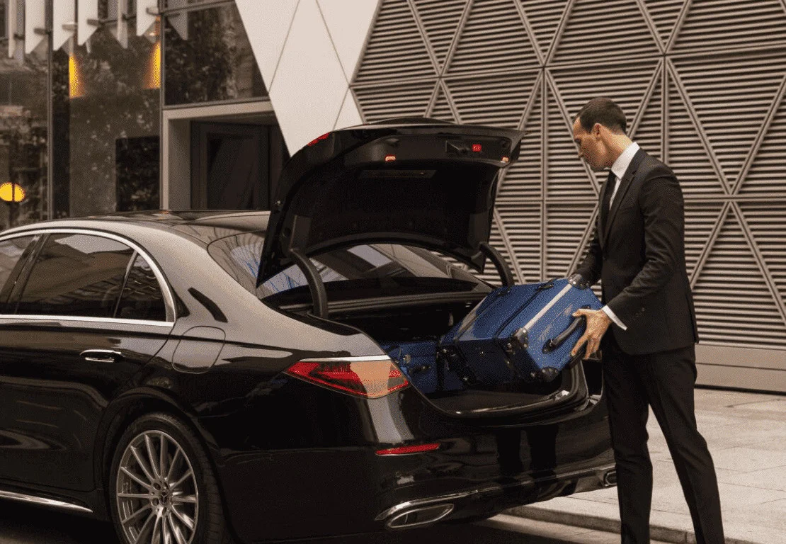 FIFA World Cup Limo Service