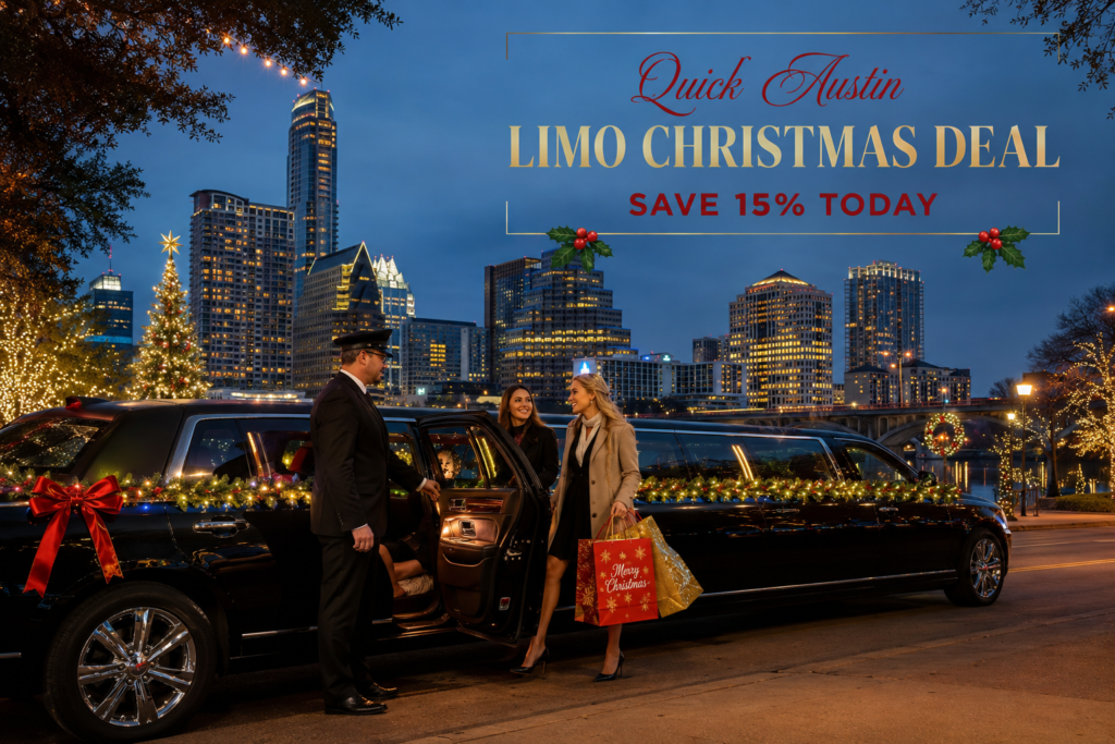Quick Austin Limo