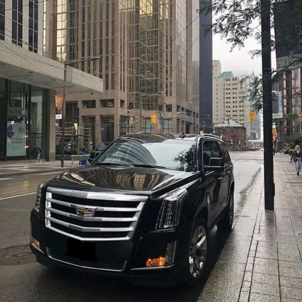 Limo service In Austin