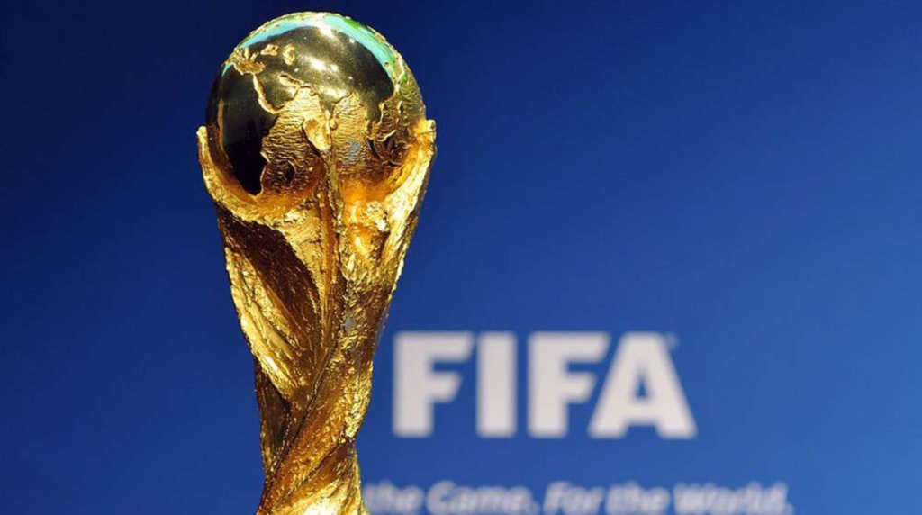 World Cup Travel