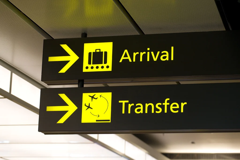Airport Transfer