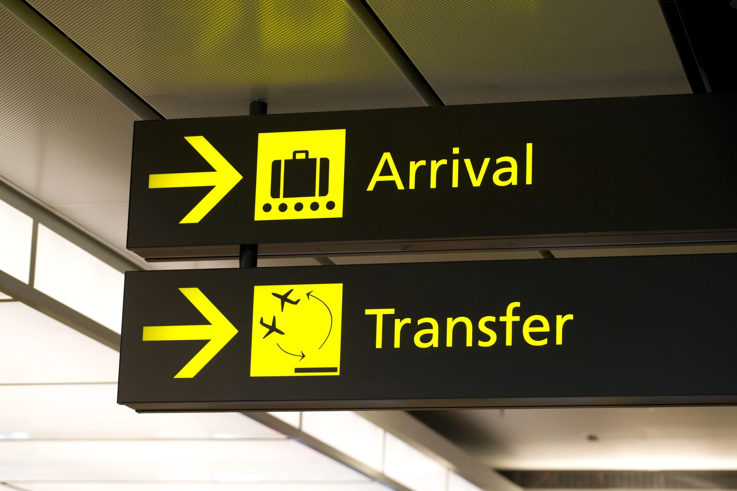 Airport Transfer