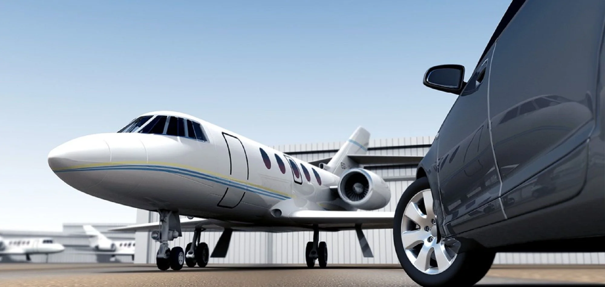 SXSW Airport Car Service Austin