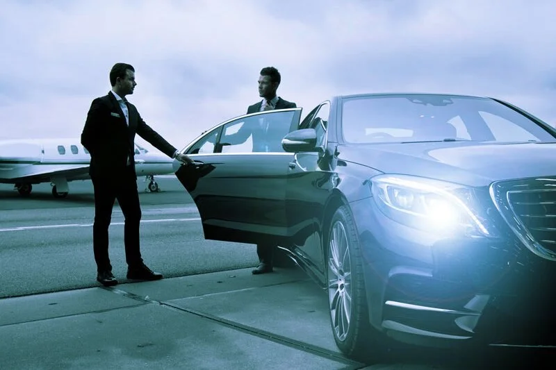 Chauffeur Service