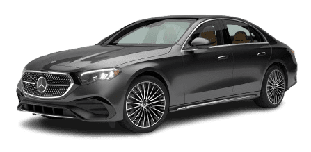 Mercedes E-350