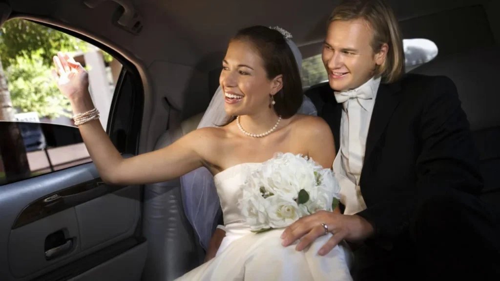 Wedding Transportation