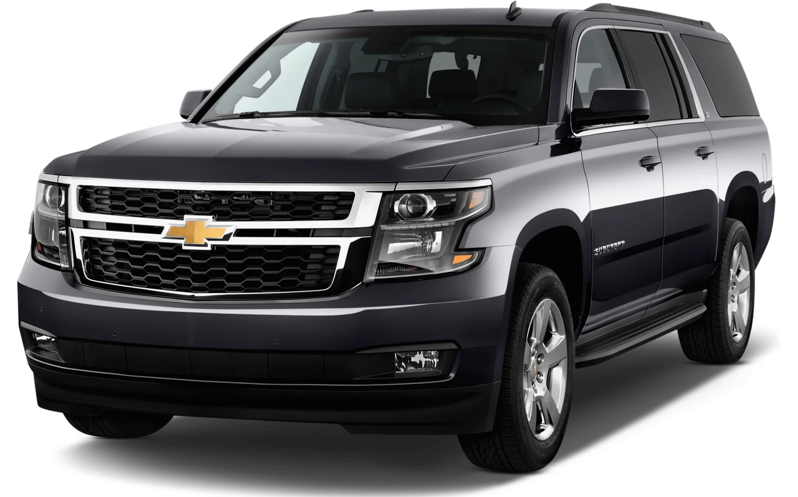 Chevrolet Suburban