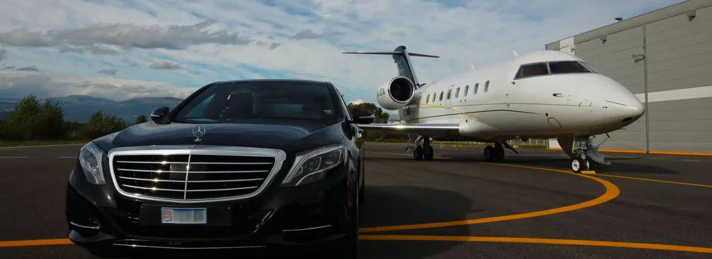 Airport Pickup