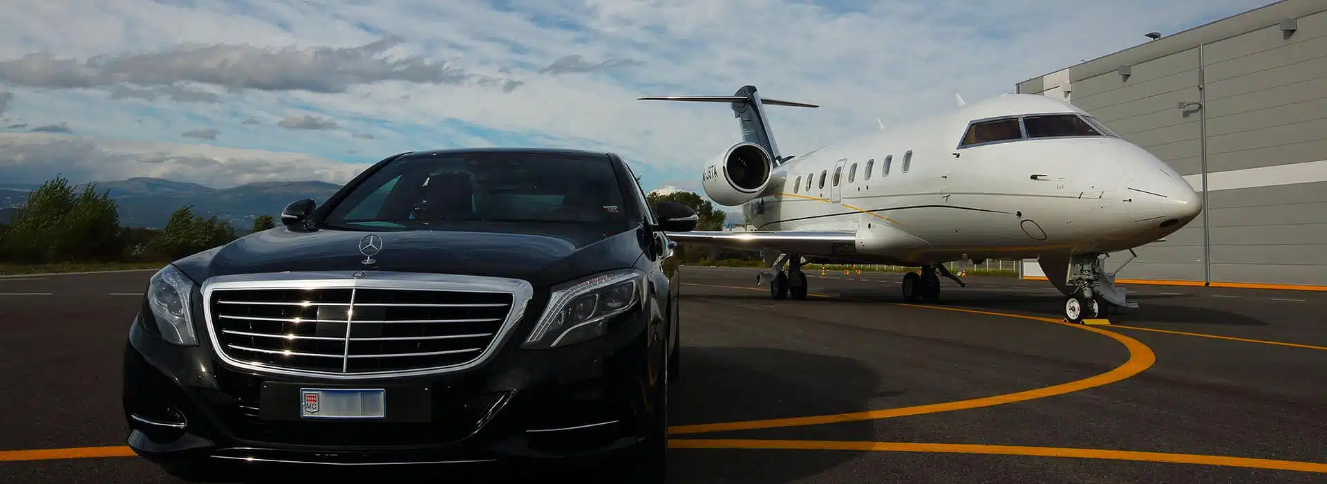 Airport Pickup