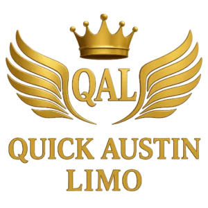 Quick Austin Limos Logo