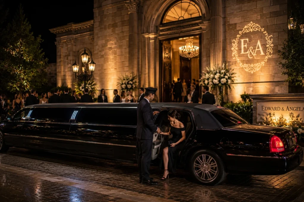 Event Limo