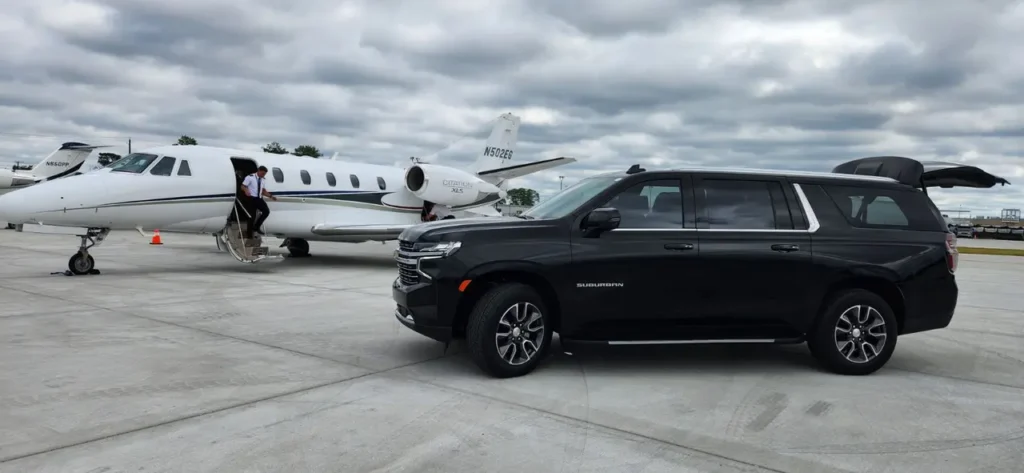 Airport Transfers