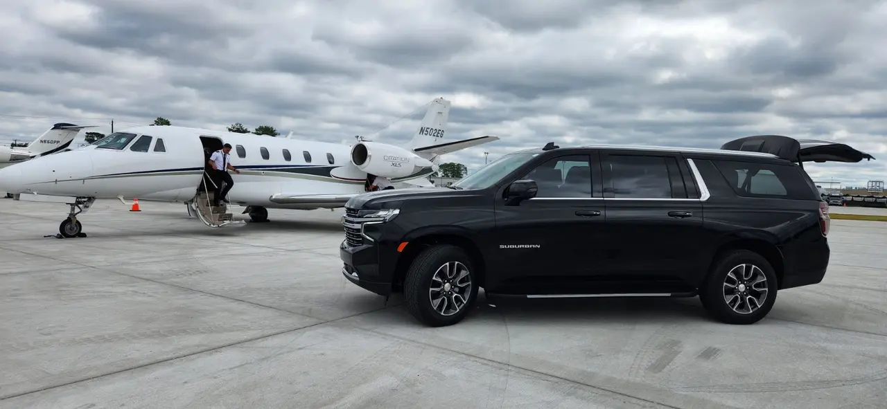 Airport Transfers