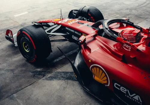Charles Leclerc The Fastest F1 Driver Over a Single Lap Says Karun Chandhok 1 1