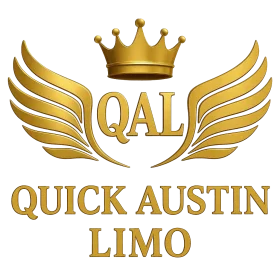 Quick Austin Limos Logo
