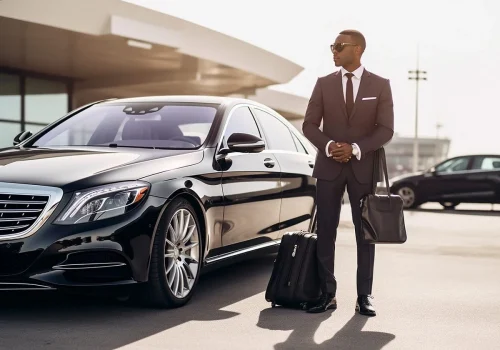 Chauffeur-Services